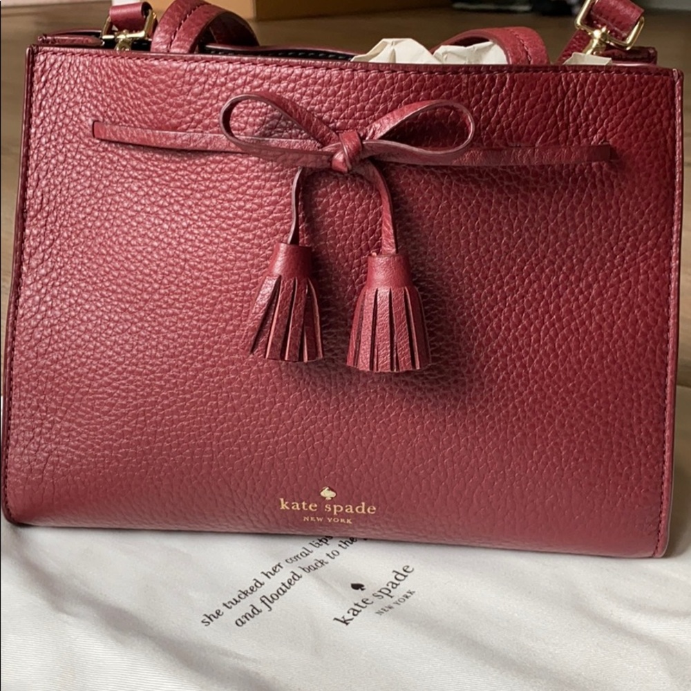 Kate Spade Hayes street Sam